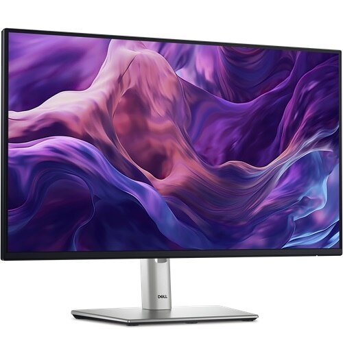 شاشة ديل برو 24 P2425H مقاس 23.8 بوصة FHD IPS ‏100 هرتز — قطعة