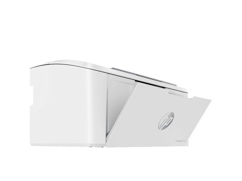 طابعة ليزر أحادية اللون HP LaserJet M111w — قطعة